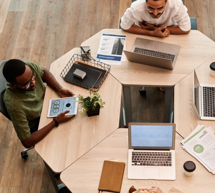 Addressing the business challenges of the Consultation Industry